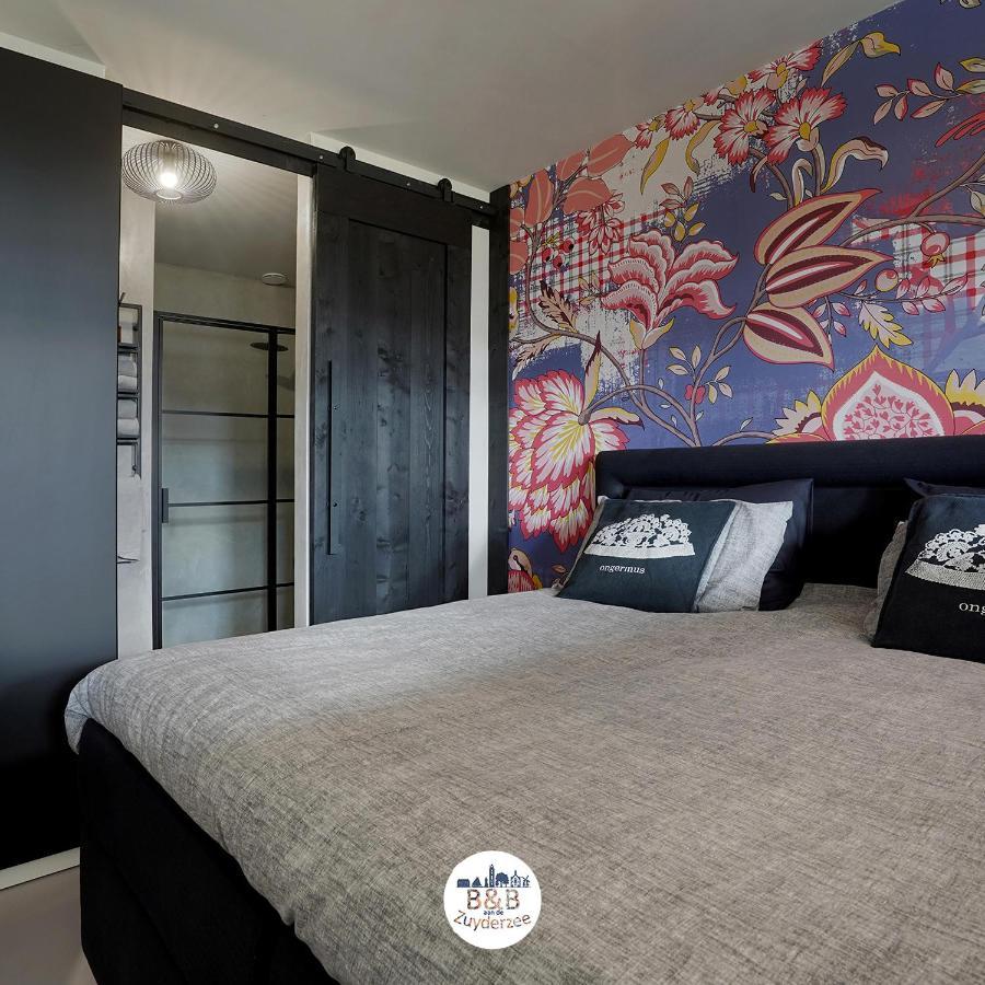 Bb Aan De Zuyderzee Bed & Breakfast บุนสโคเทอ ภายนอก รูปภาพ