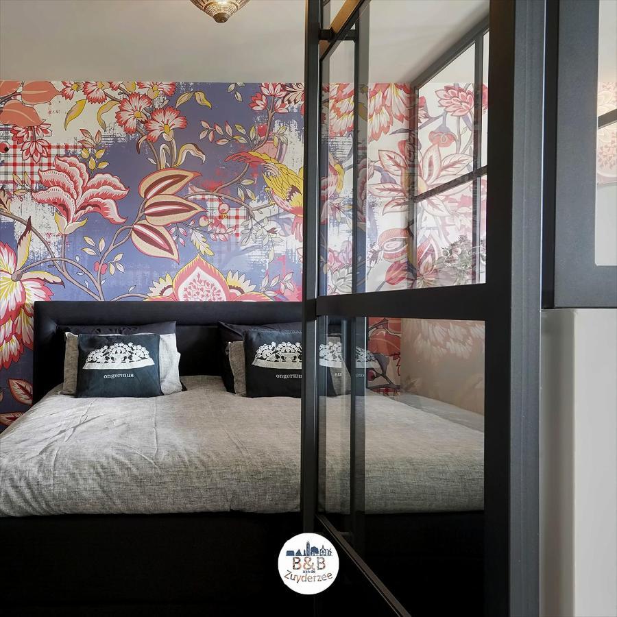 Bb Aan De Zuyderzee Bed & Breakfast บุนสโคเทอ ภายนอก รูปภาพ