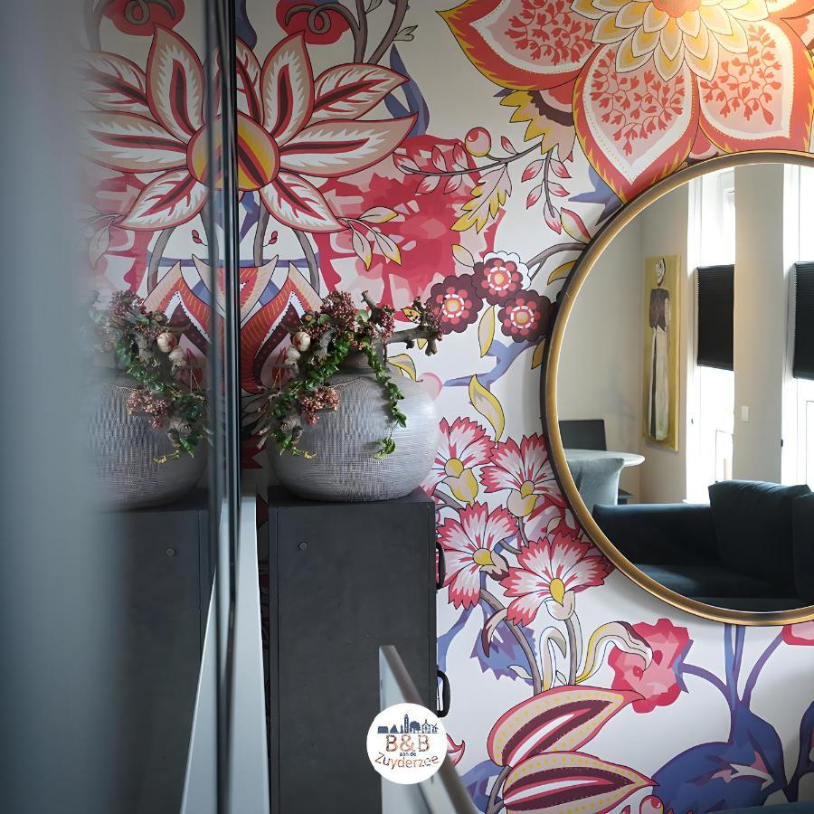 Bb Aan De Zuyderzee Bed & Breakfast บุนสโคเทอ ภายนอก รูปภาพ