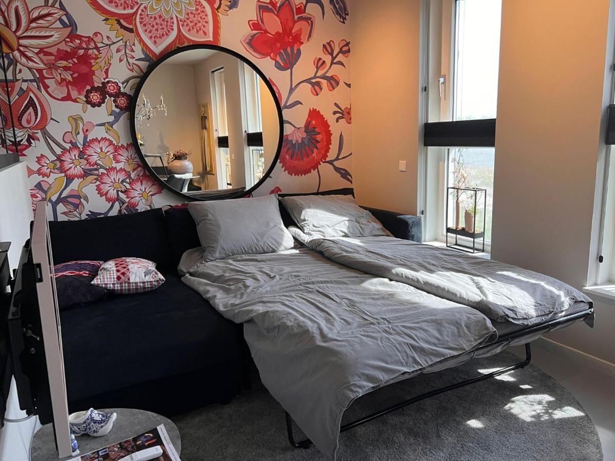 Bb Aan De Zuyderzee Bed & Breakfast บุนสโคเทอ ภายนอก รูปภาพ