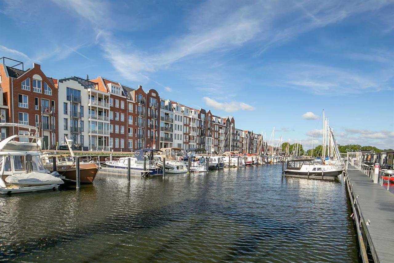 Bb Aan De Zuyderzee Bed & Breakfast บุนสโคเทอ ภายนอก รูปภาพ
